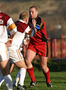 Warren Jowitt40